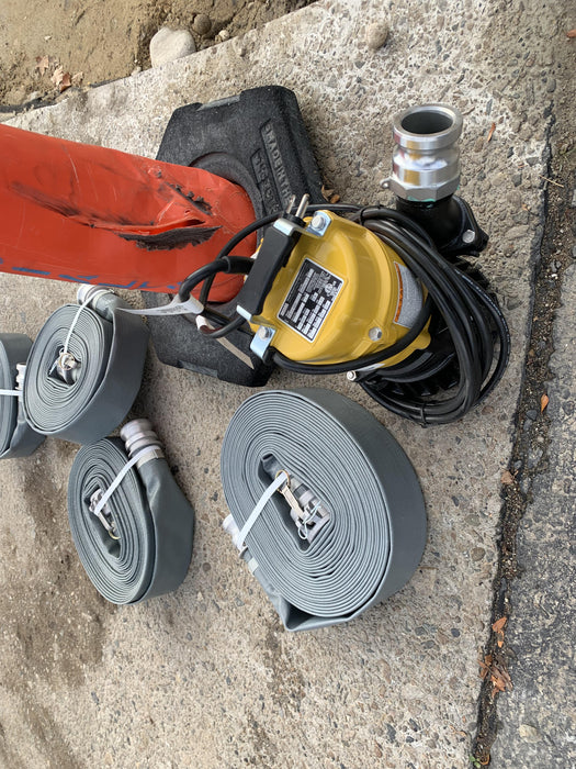 2021 WACKER NEUSON PST2