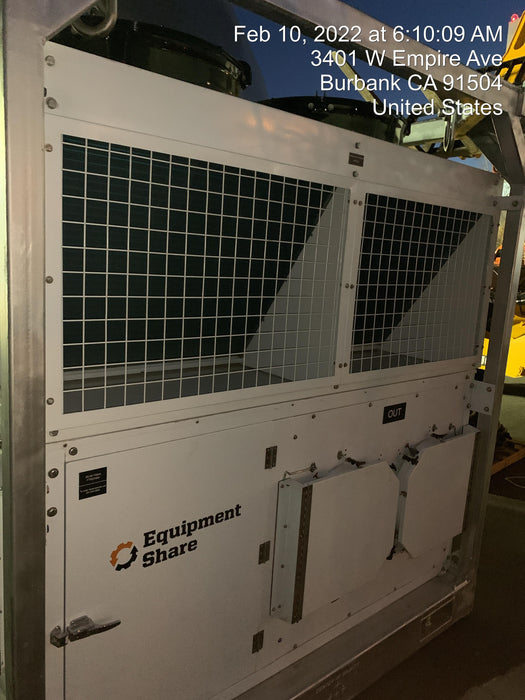 2020 SMARTECH SACP81A-HS