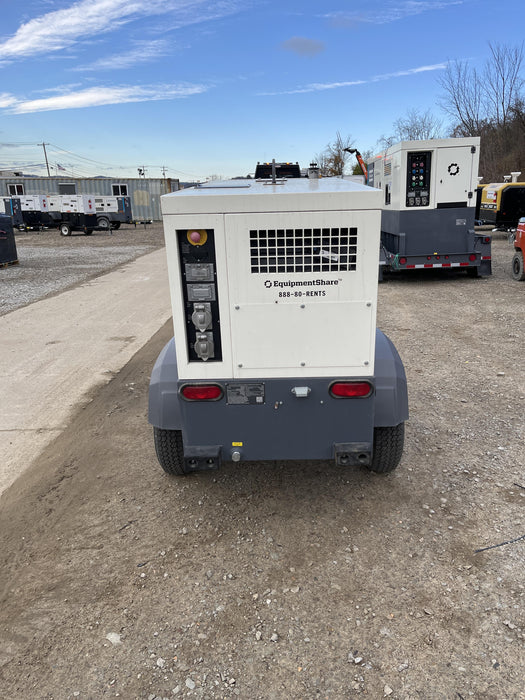 2022 ATLAS COPCO QAS25 CWK