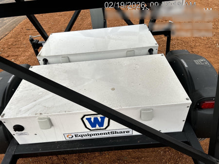 2025 WANCO WLTS-MM8A-1600