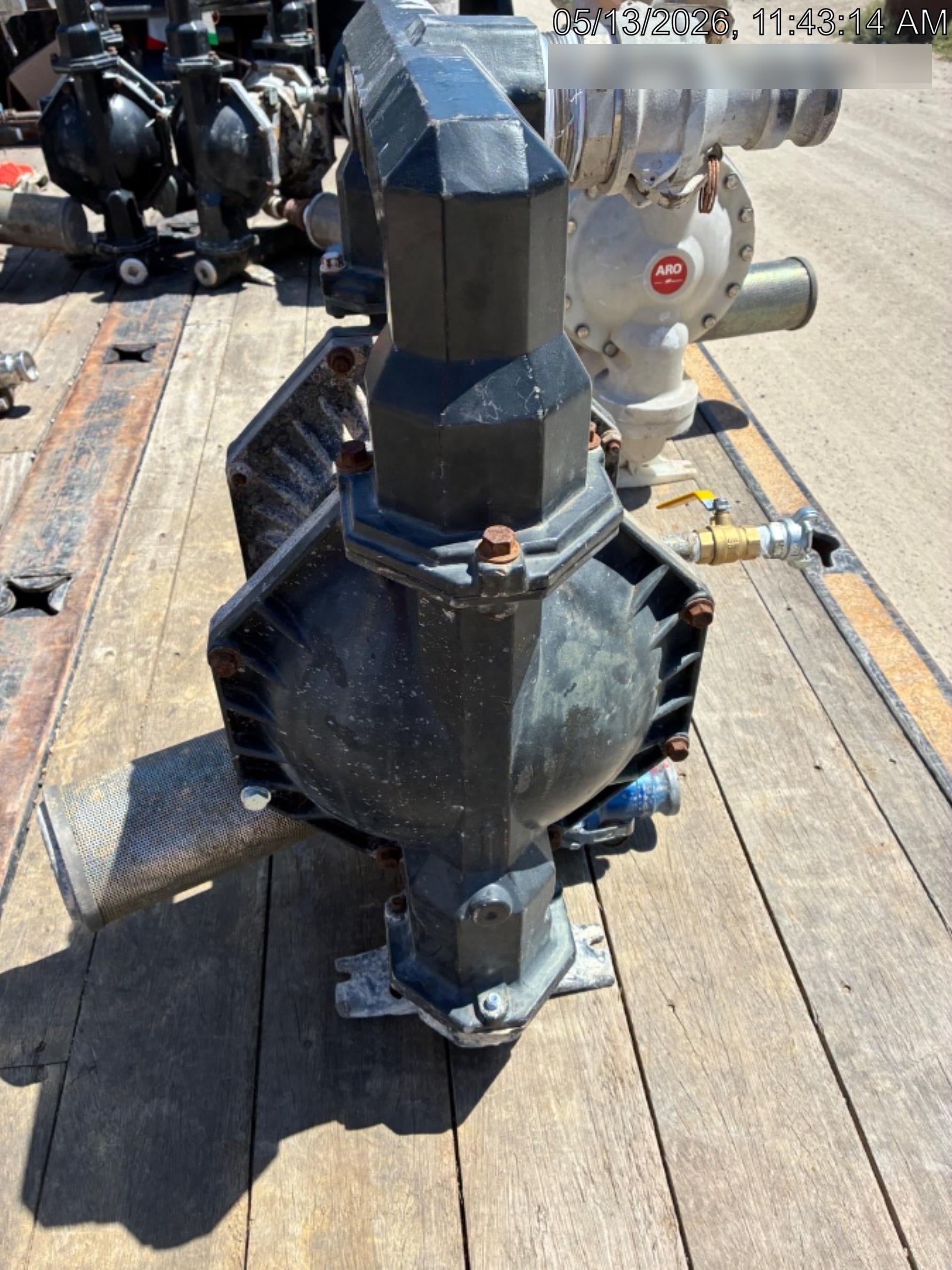 2021 INGERSOLL RAND PD30A-AAP-CCC-C