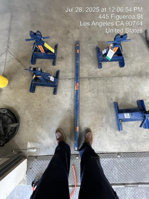 2021 CURRENT TOOLS 661