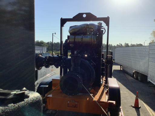 2021 CORNELL 8NHTA-SRP-EM18DB-1