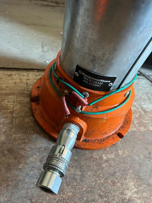 2024 MICHIGAN PNEUMATIC ES-6AM-TRACKER