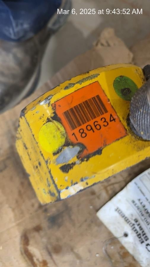 2021 ENERPAC RSM500