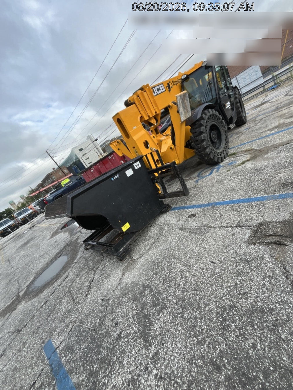 2025 STAR INDUSTRIES M-1820 - Self-Dump Hopper