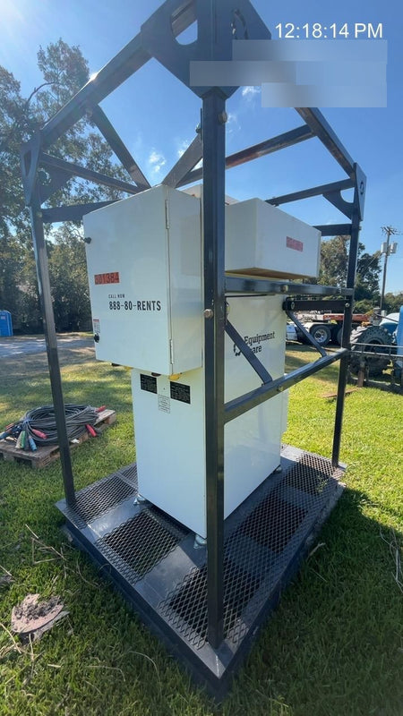 2023 FUJI MD200-EQS