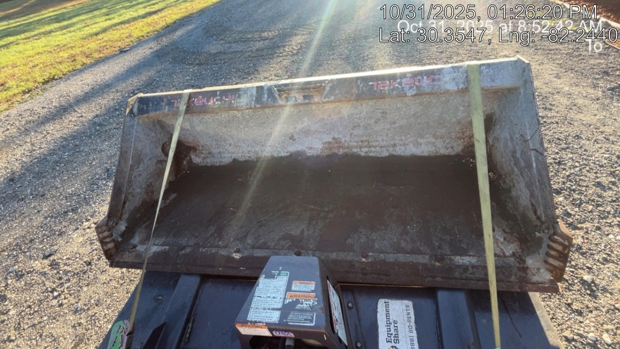 2022 PALADIN 30372A-0022