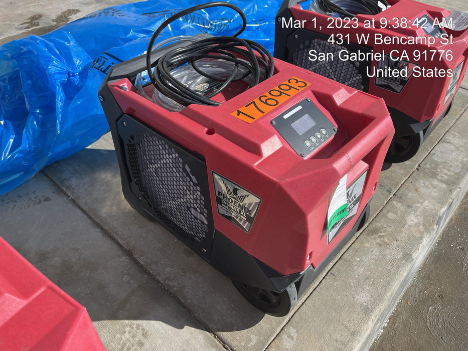 2021 PHOENIX DryMAX XL