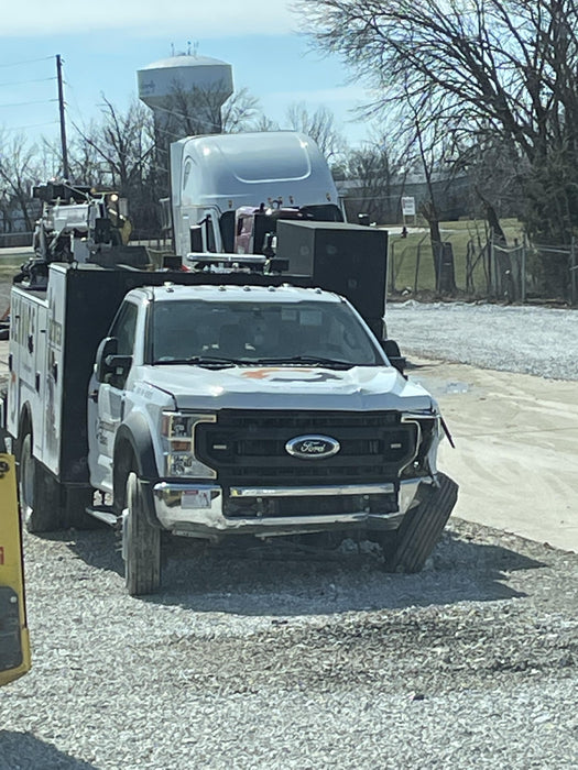 2022 UNICARRIER MAP1F2A25DV