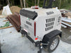 2018 Wacker Neuson LTV6L-MH Wacker Neuson LTV6K Mobile Light Tower