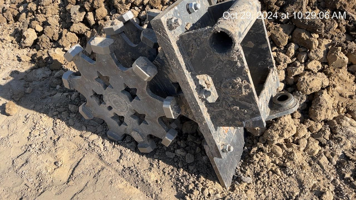 2024 STEEL UNLIMITED SUISL18CW