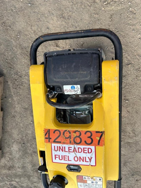2024 WACKER NEUSON BS50-4As