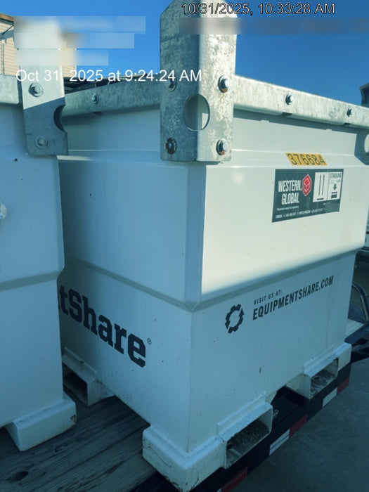 2023 WESTERN GLOBAL 20TCG-ES