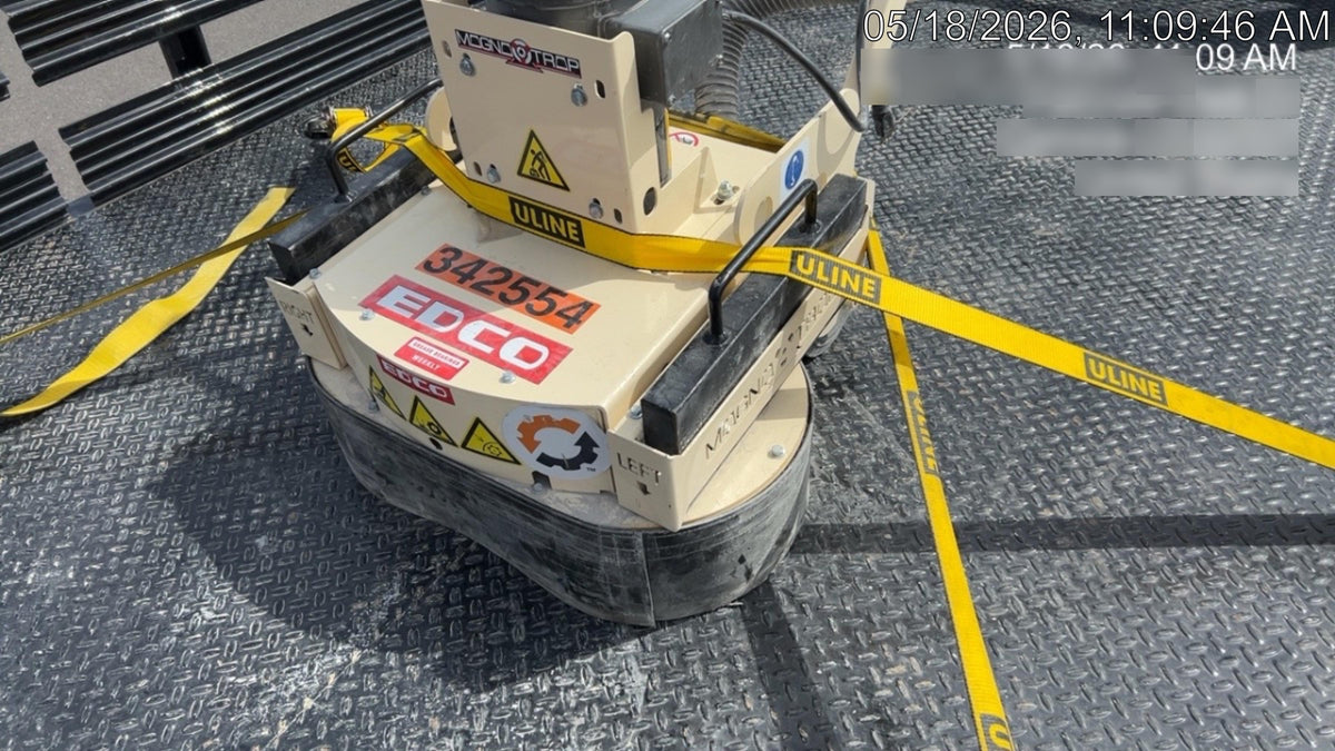 2023 EDCO 2EC-NG