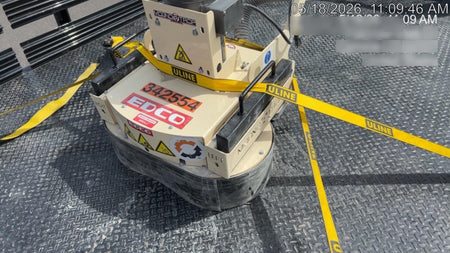 2023 EDCO 2EC-NG