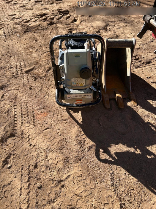 2023 MULTIQUIP MTX60HD