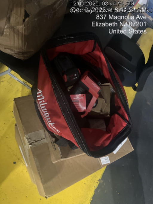 2024 MILWAUKEE 2867-22