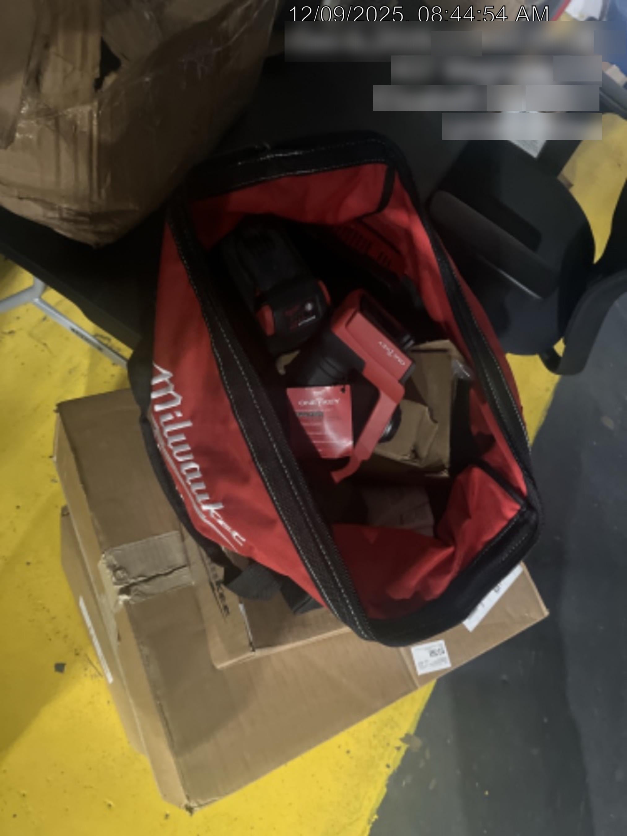 2024 MILWAUKEE 2867-22