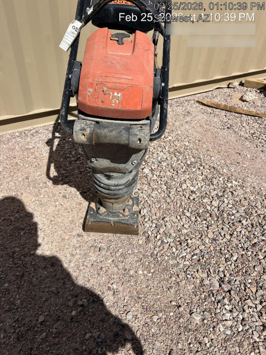 2025 HUSQVARNA LT6005