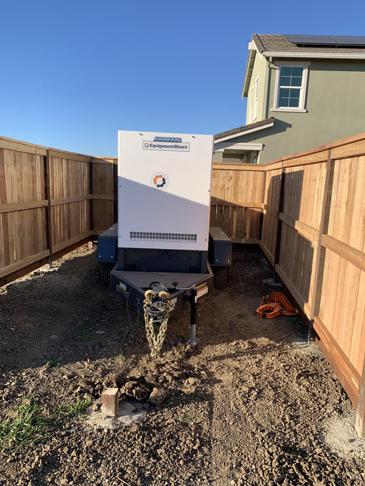 2022 AIRMAN SDG65S-8E1