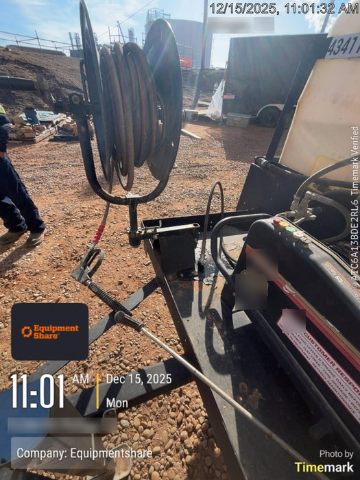 2024 MI-T-M CW-3004-0MKD / AW-9000-0003