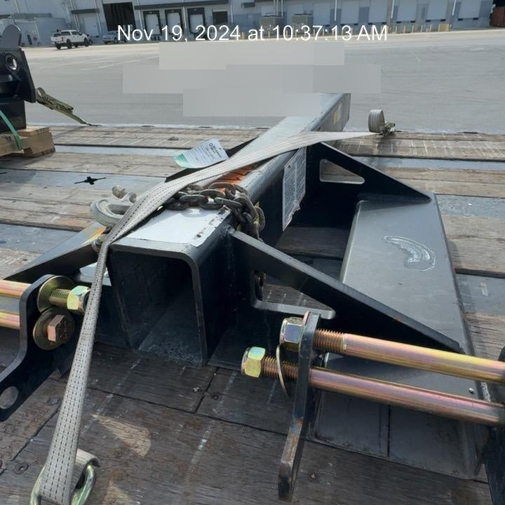 2024 STAR INDUSTRIES 1360B-6FXL