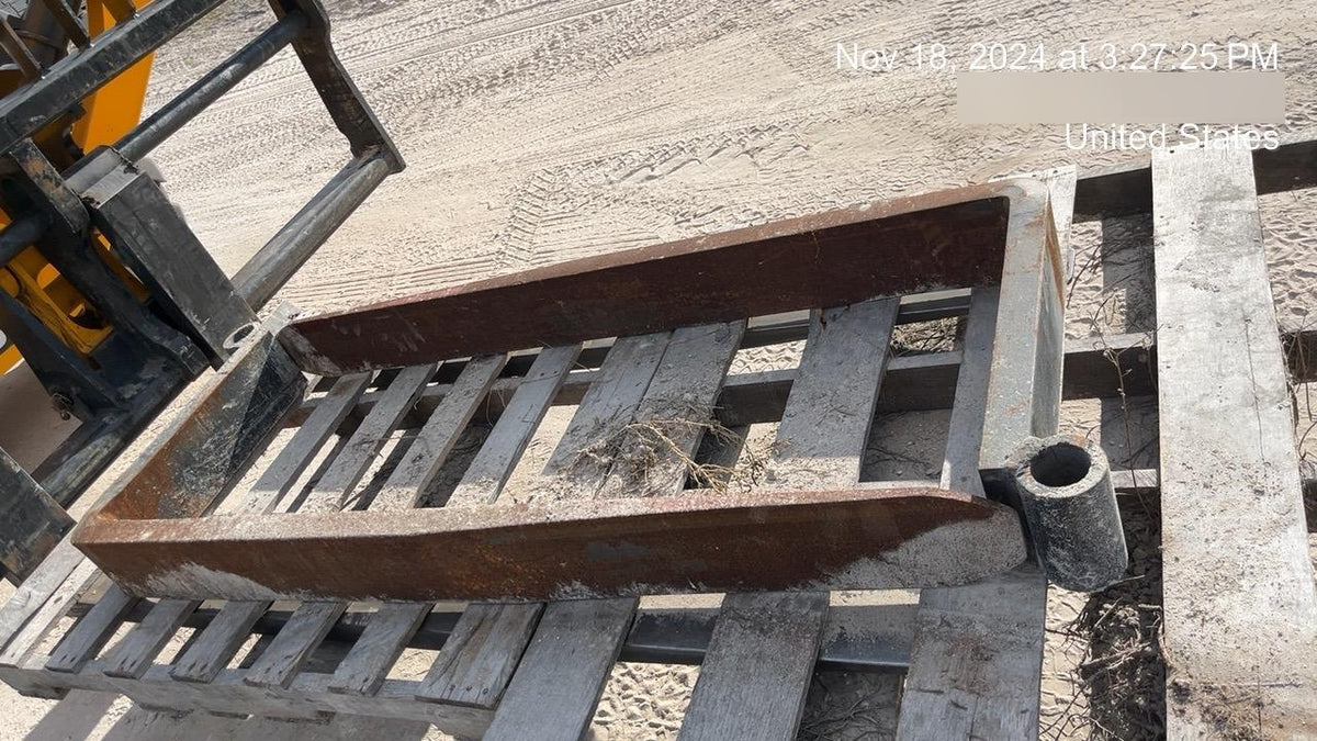 2024 ARROW MATERIAL HANDLING FS5100CB - 72"