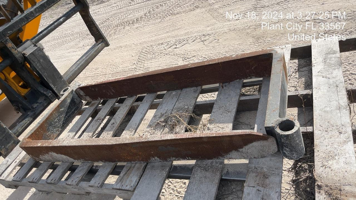 2024 ARROW MATERIAL HANDLING FS5100CB - 72"