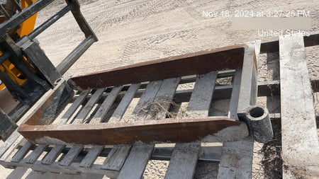 2024 ARROW MATERIAL HANDLING FS5100CB - 72"