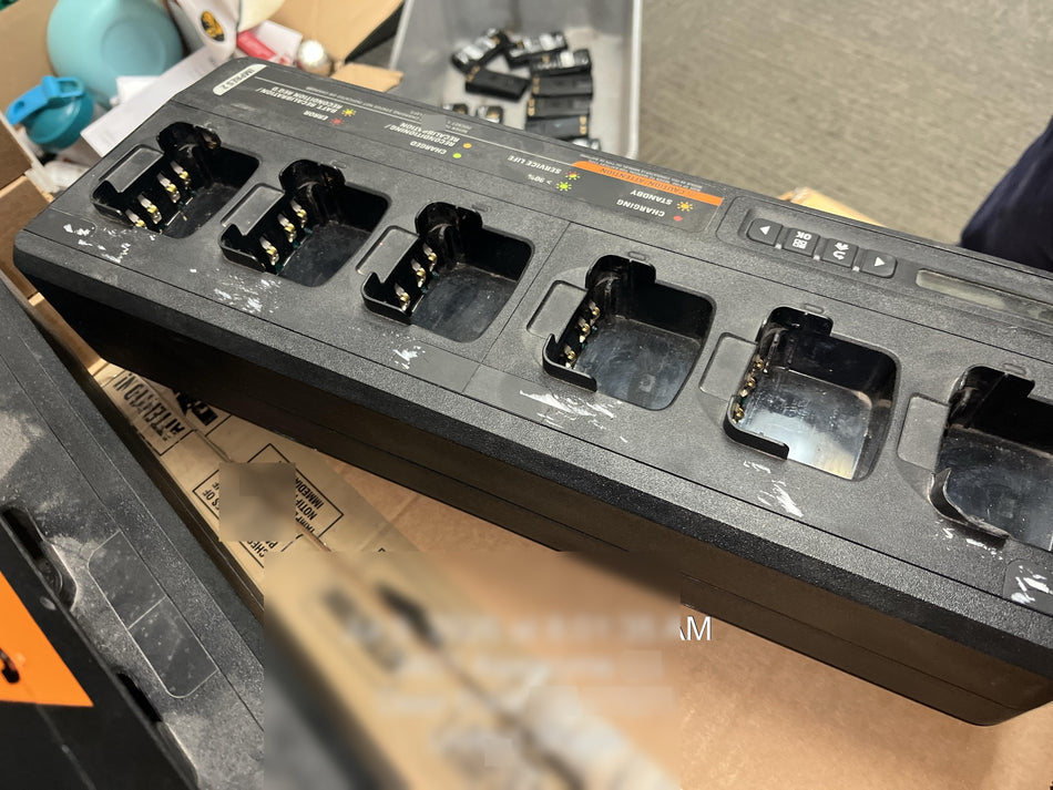 2023 MOTOROLA PMPN4284