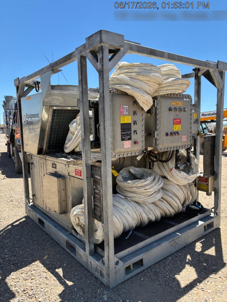 2022 SMARTECH SACP25A-HS-XP