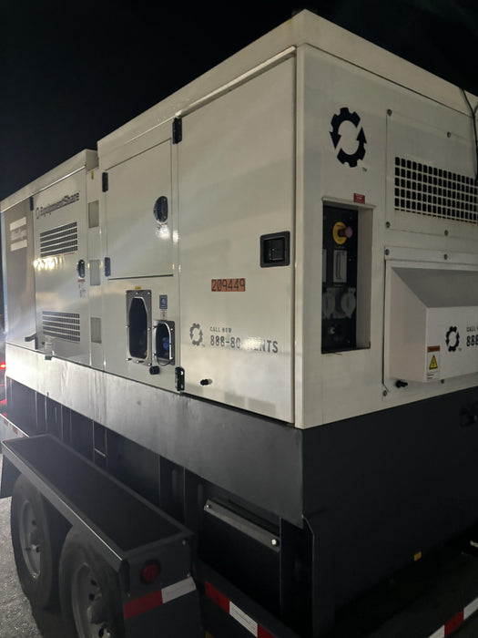 2022 ATLAS COPCO QAS 330