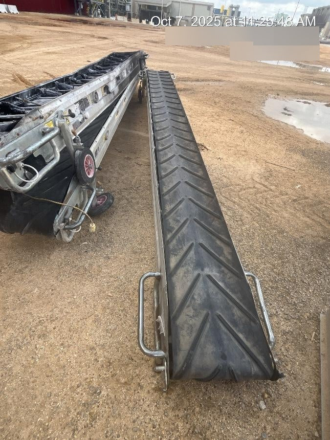 2020 INTERQUIP LKS450-5.5