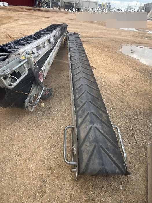 2020 INTERQUIP LKS450-5.5