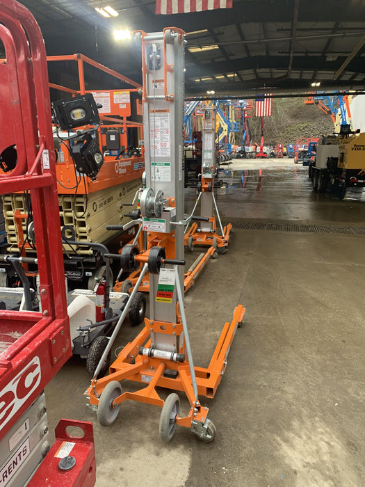 2021 LIFTSMART MLC-12