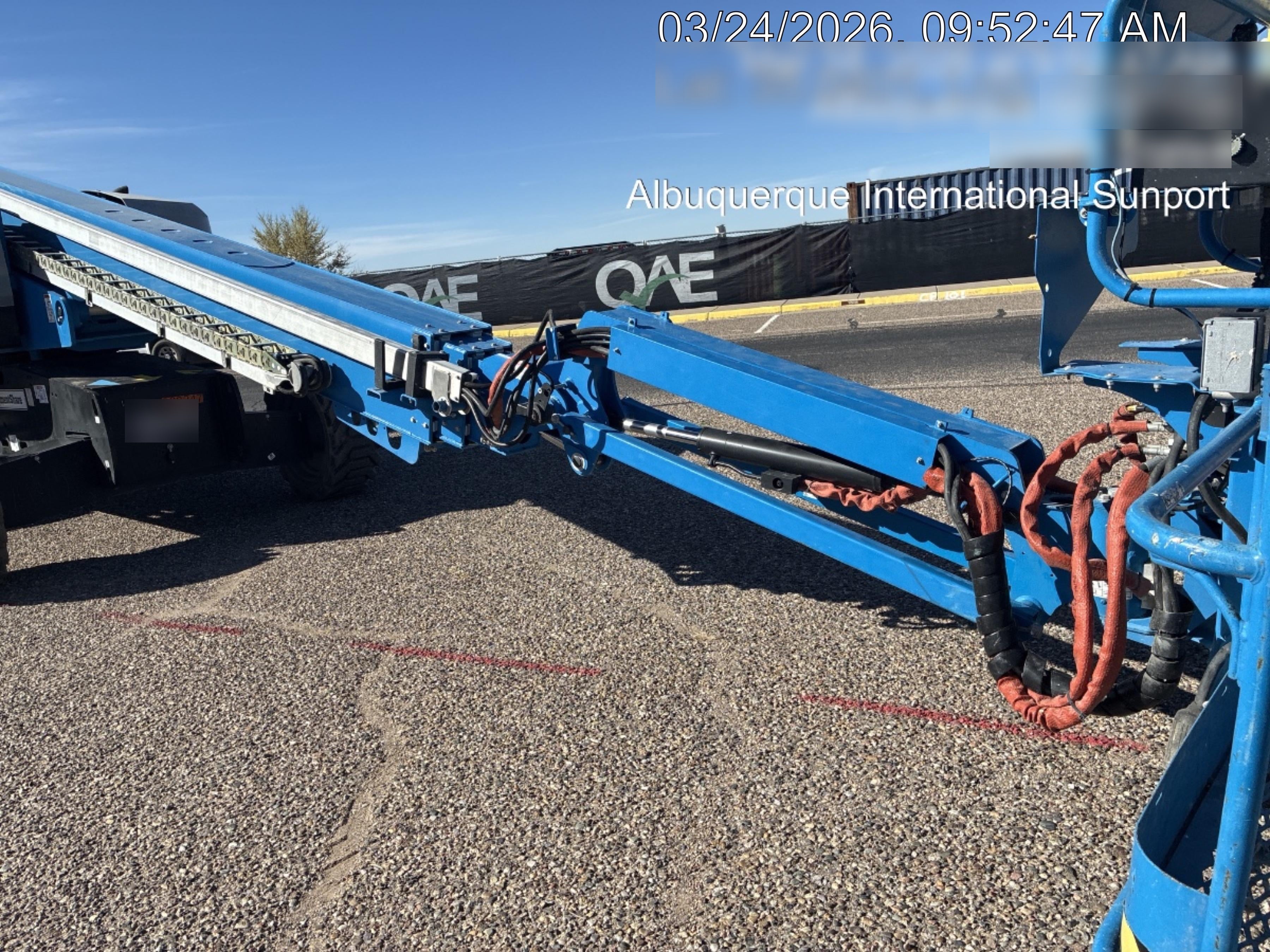2023 GENIE S-65 XC