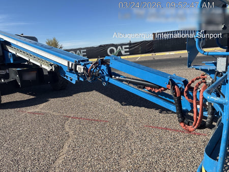 2023 GENIE S-65 XC