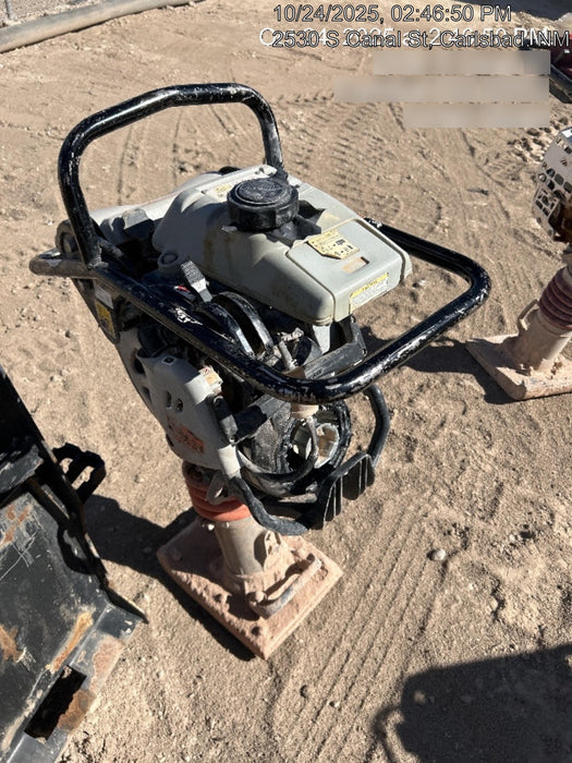 2023 MULTIQUIP MTX60HD