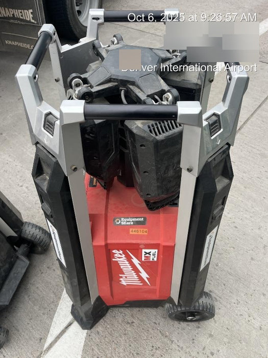 2024 MILWAUKEE MXF041-1XC