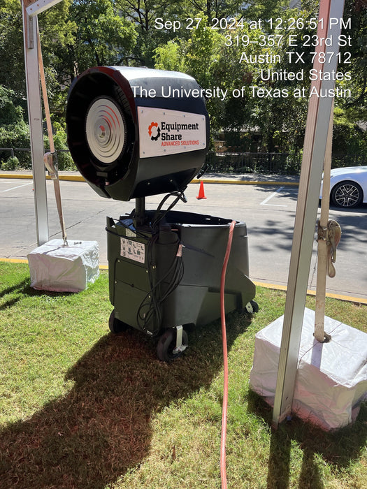 2024 POWER BREEZER PB4MAX