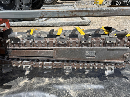 2020 DITCH WITCH C24XA
