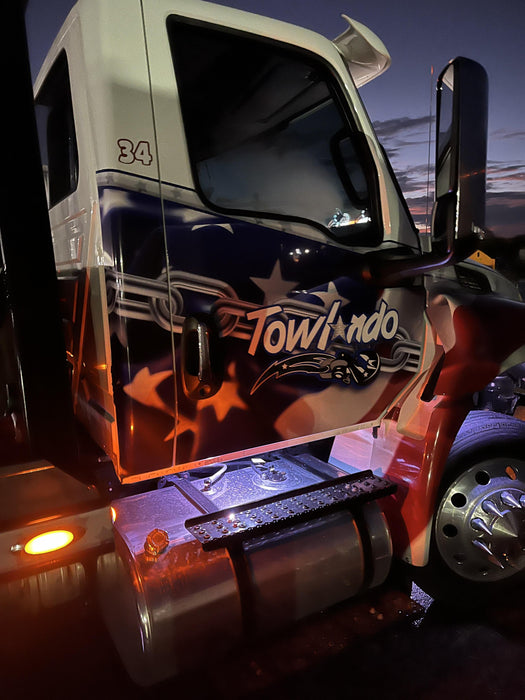 2021 PIONEER PP66S12L71-TD2.9L4