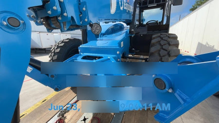 2025 GENIE GTH-1056