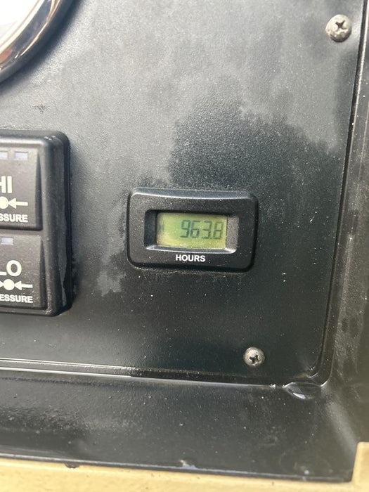 2023 DOOSAN P425/HP375WCU