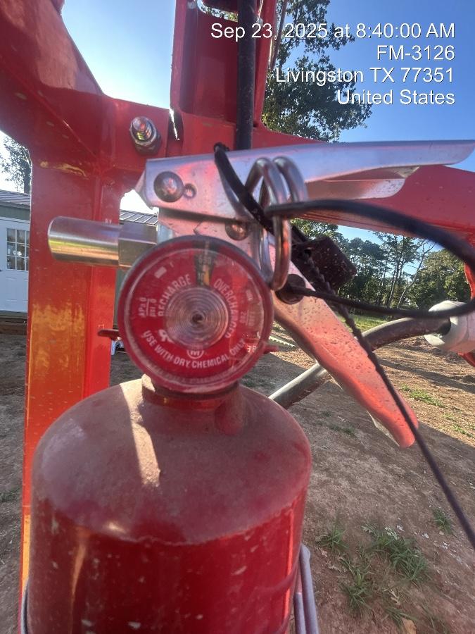 2025 SKYJACK SJ3226