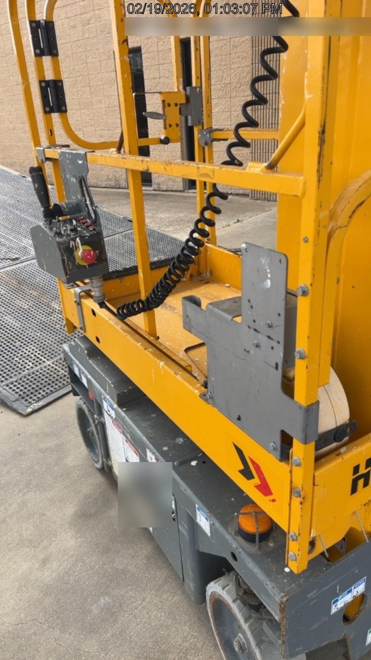 2019 HAULOTTE Star 20