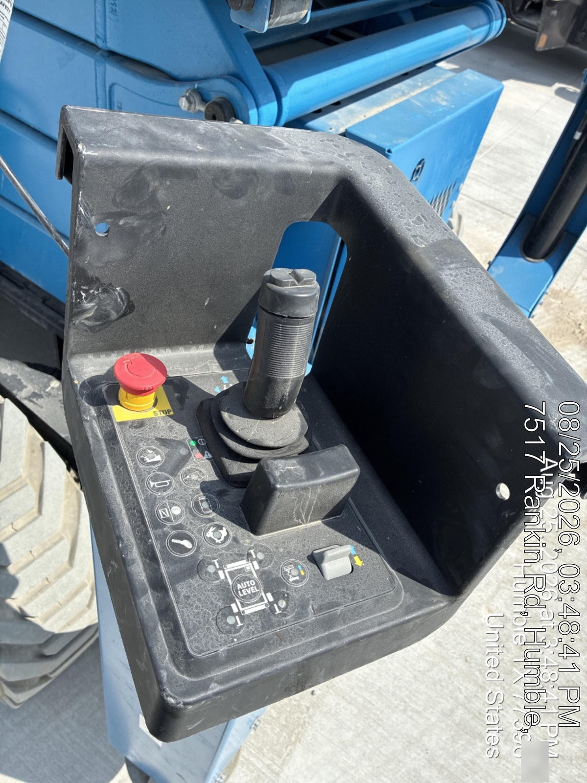 2023 GENIE GS-4390 RT