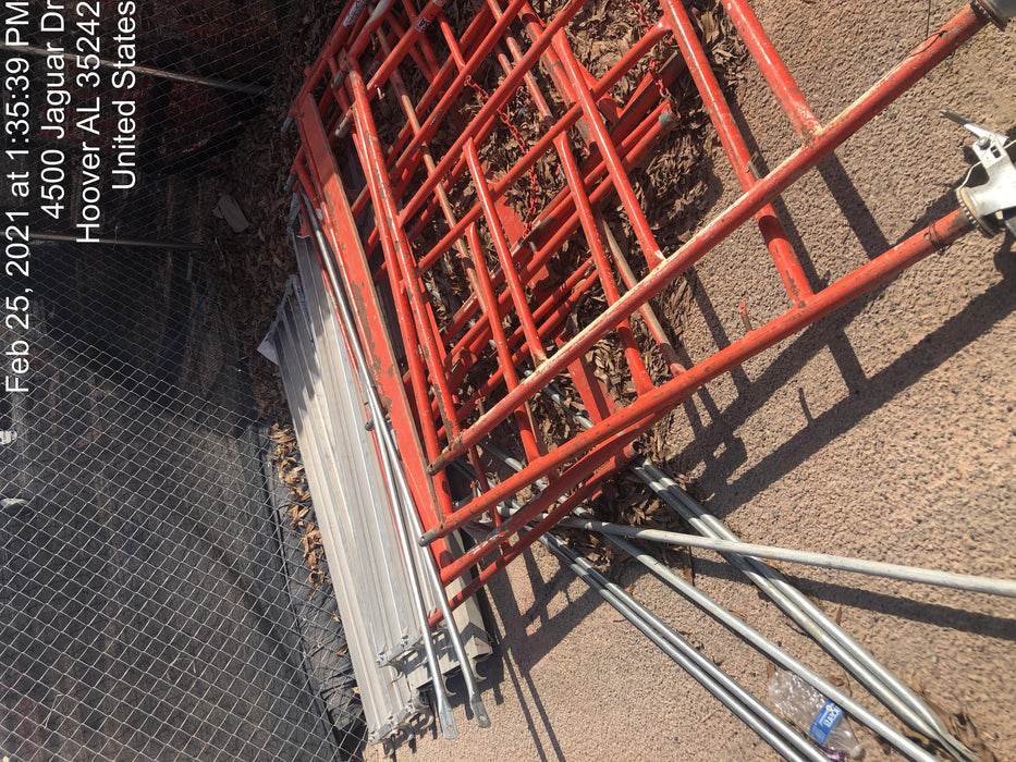 2020 STAR INDUSTRIES 1395B