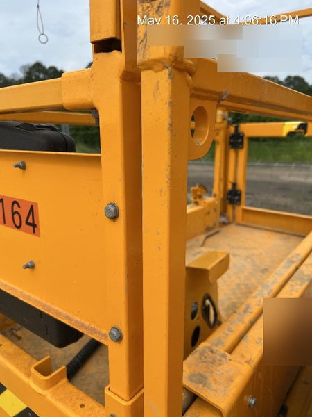 2024 JCB S1932E